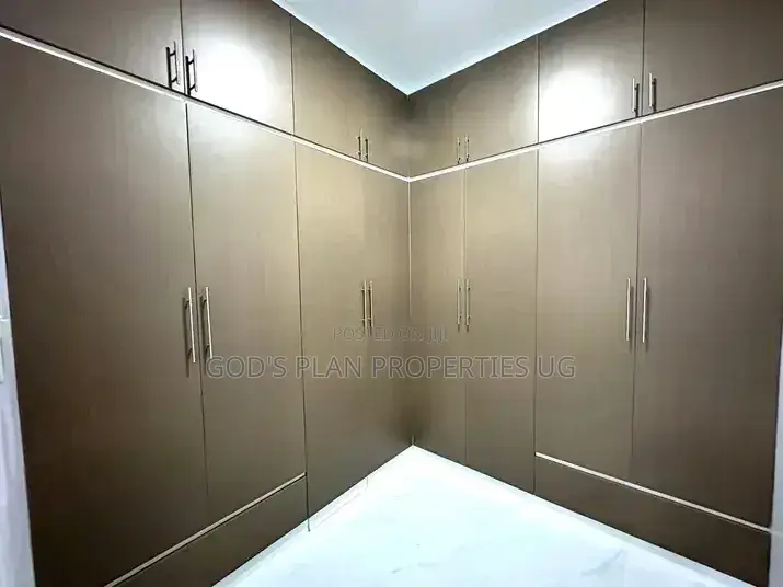 1bdrm Apartment in Muyenga, Central Division for rent in Central Division