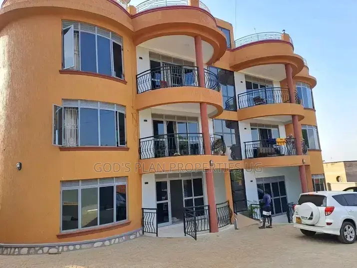 1bdrm Apartment in Muyenga, Central Division for rent in Central Division