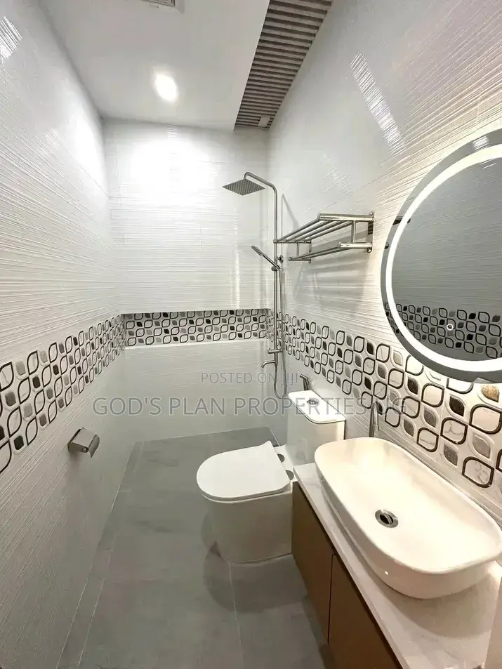 1bdrm Apartment in Lukuli Estate, Central Division for rent in Central Division