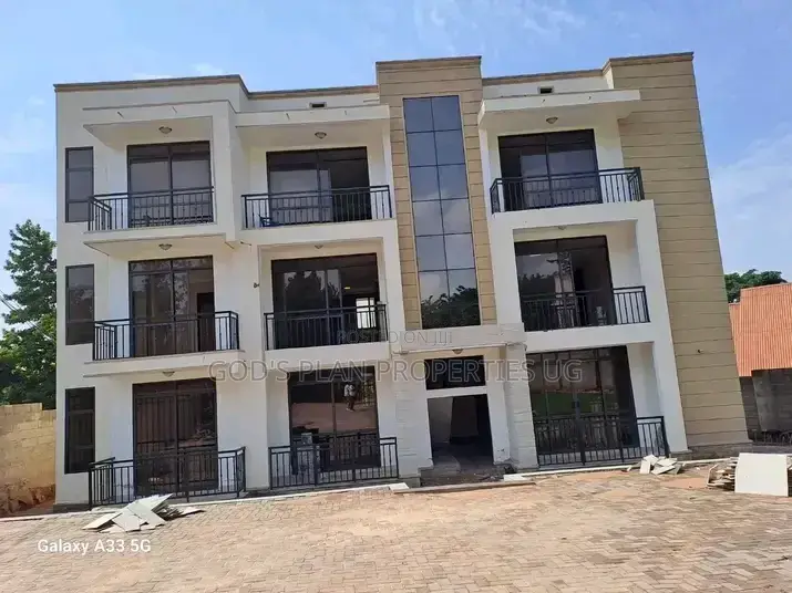 1bdrm Apartment in Lukuli Estate, Central Division for rent in Central Division