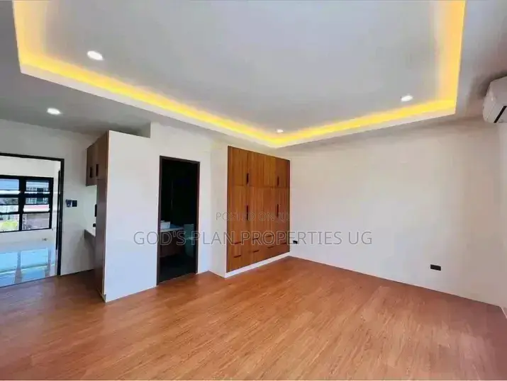 3bdrm Apartment in Kansanga, Central Division for rent in Central Division