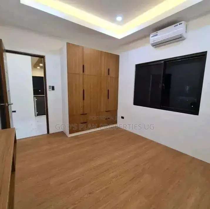 3bdrm Apartment in Kansanga, Central Division for rent in Central Division