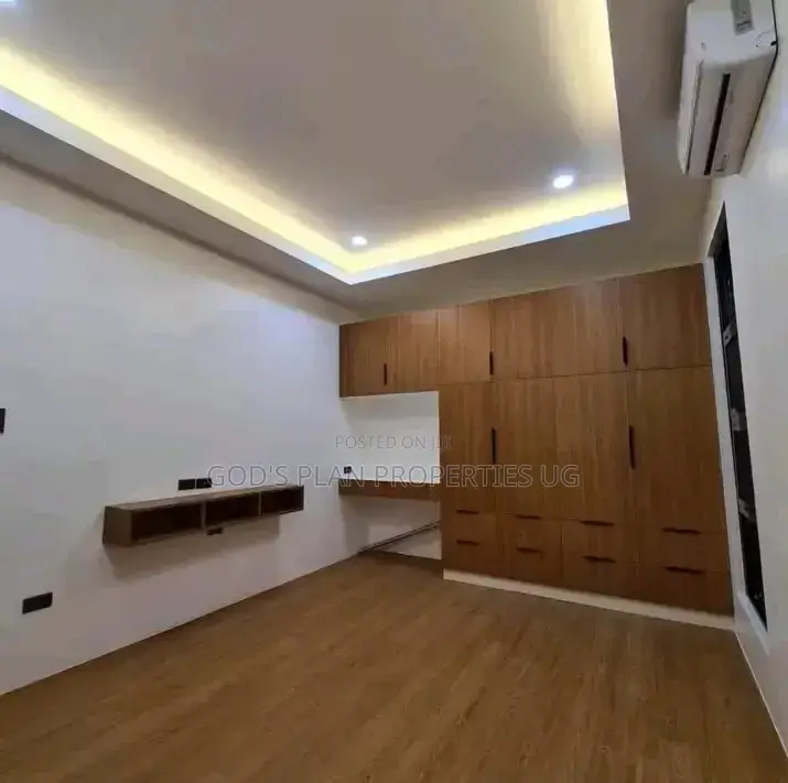 3bdrm Apartment in Kansanga, Central Division for rent in Central Division