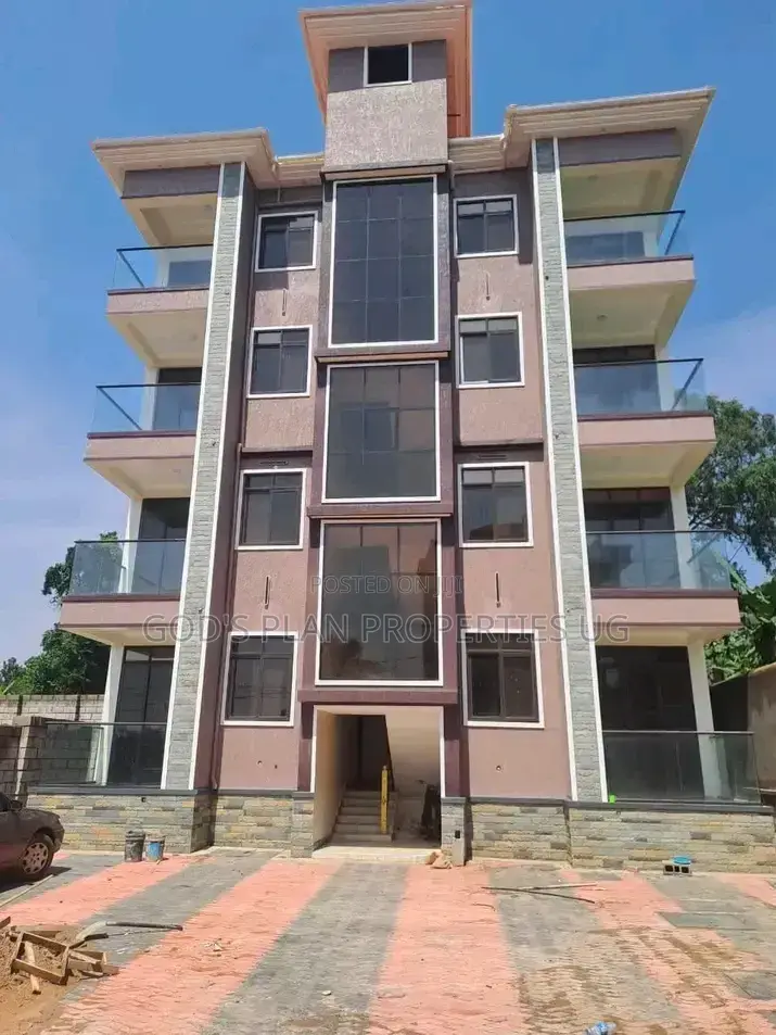 3bdrm Apartment in Kansanga, Central Division for rent in Central Division