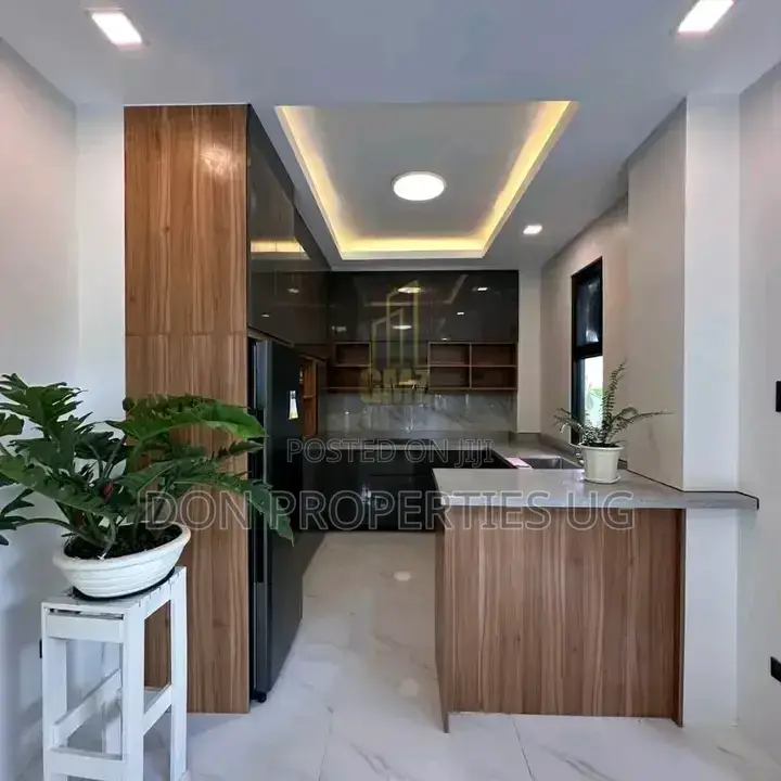 3bdrm Apartment in Kansanga, Central Division for rent in Central Division