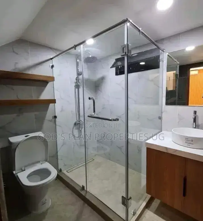 3bdrm Apartment in Muyenga Kiwafu, Central Division for rent in Central Division