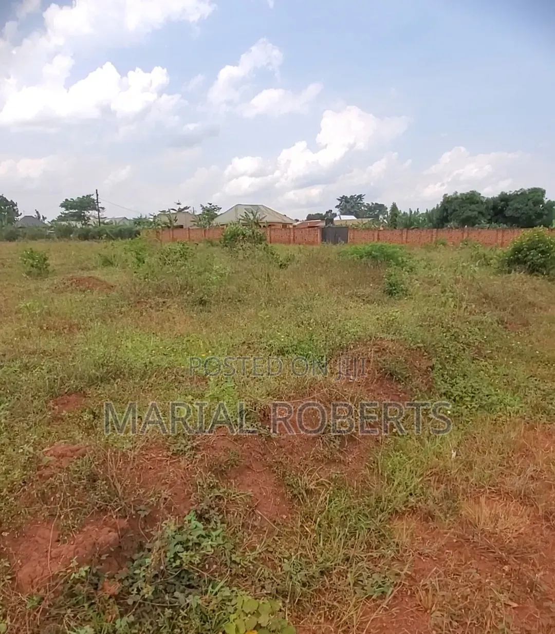 Gayaza Busiika Titled Plots for Sale in Wakiso / Wakiso