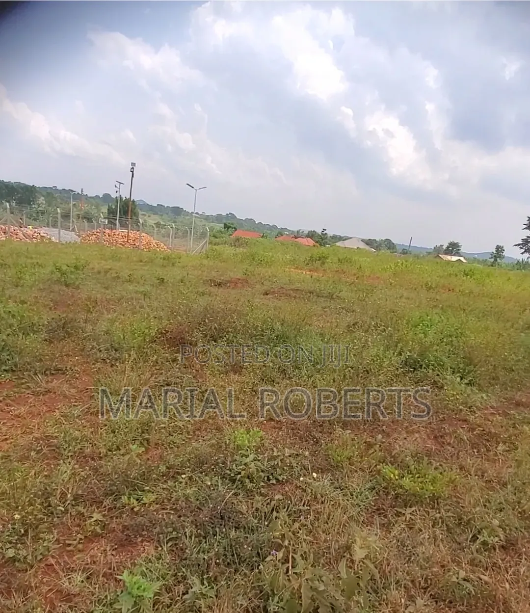 Gayaza Busiika Titled Plots for Sale in Wakiso / Wakiso