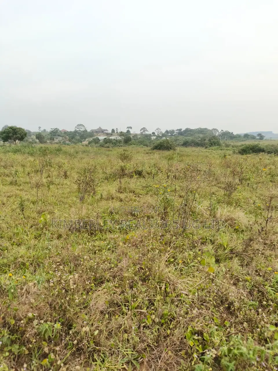 Land for Sale – Seeta (Namugongo Road) in Seeta-Namuganga