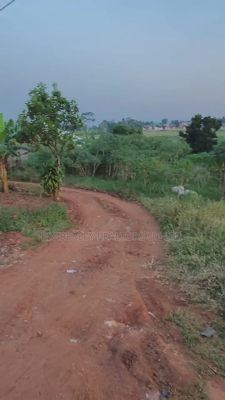 Land for Sale – Gobero Muguluka Extension in Division A