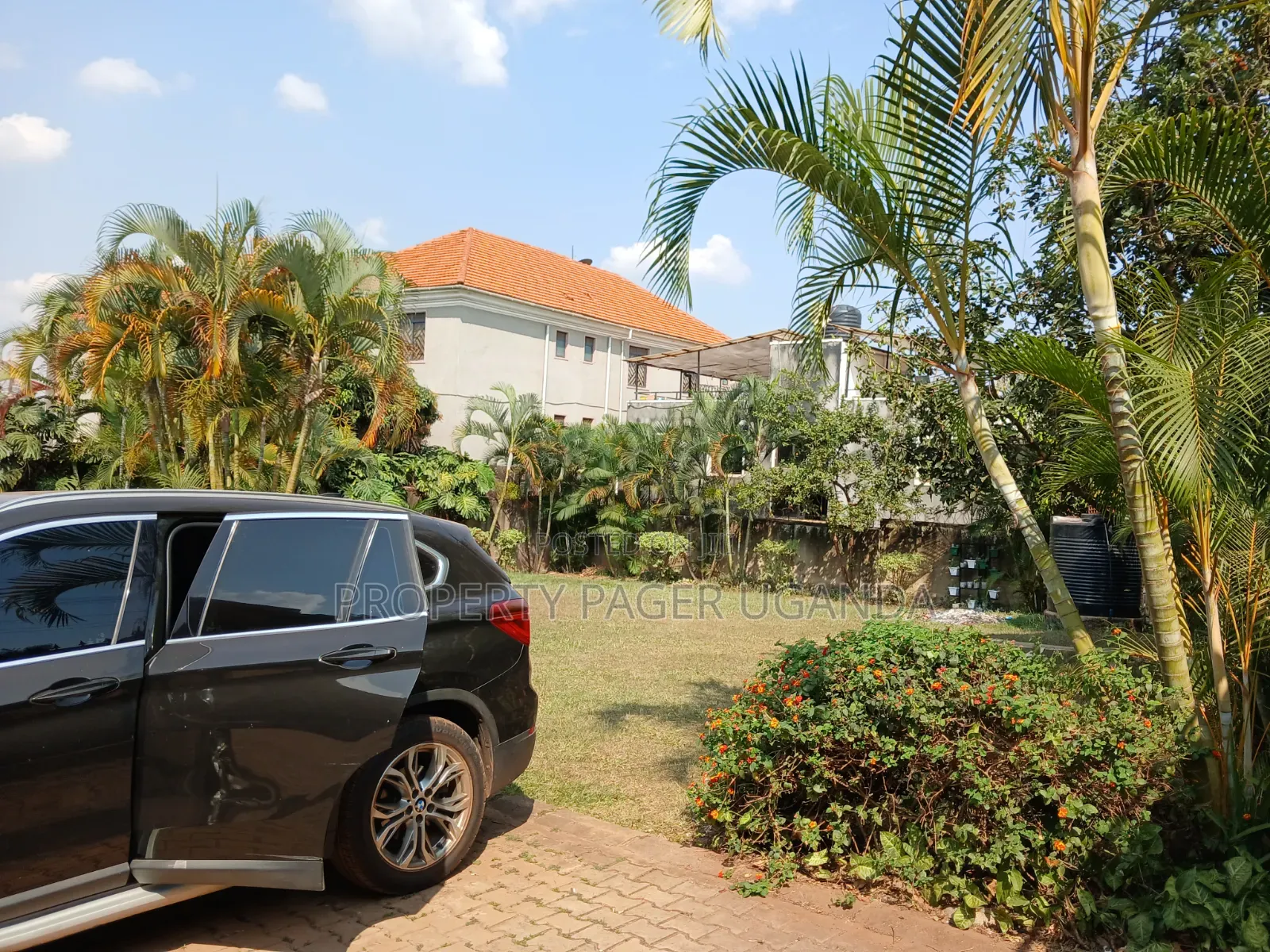3bdrm Apartment in Kyambogo, Nakawa for rent in Nakawa