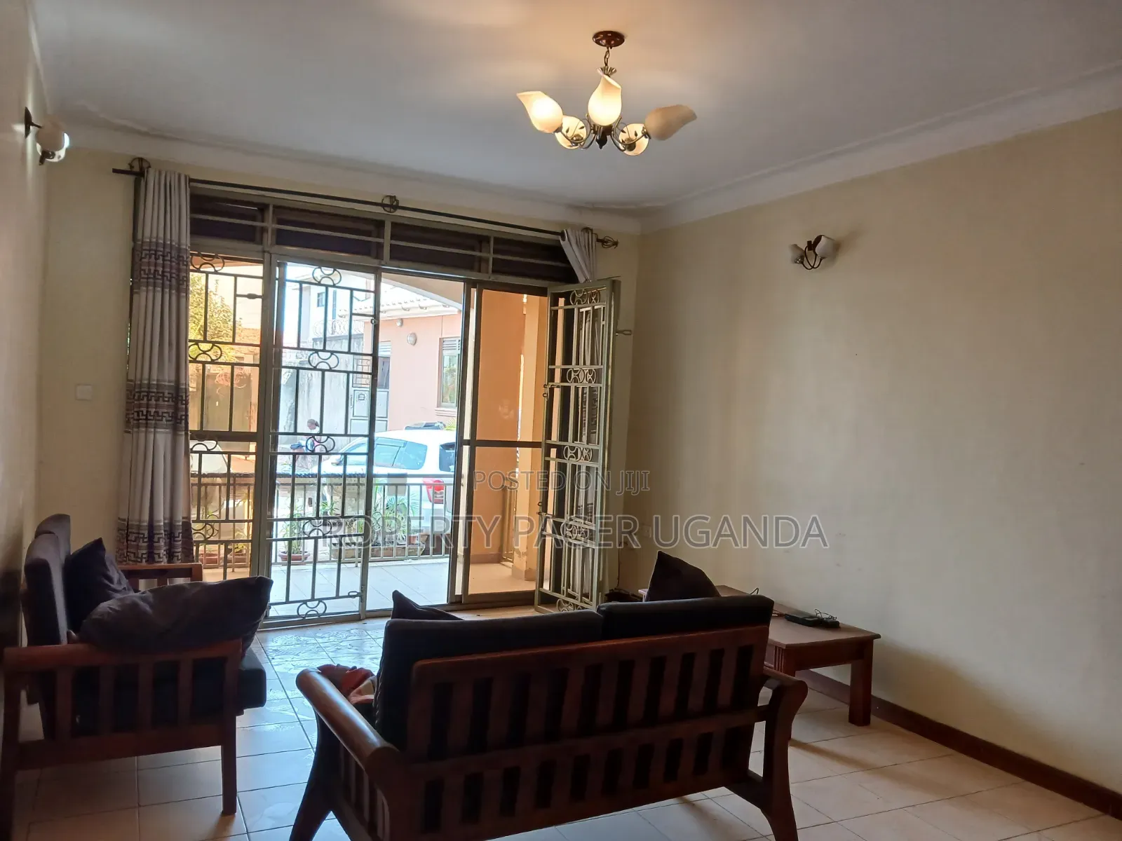 3bdrm Apartment in Kyambogo, Nakawa for rent in Nakawa