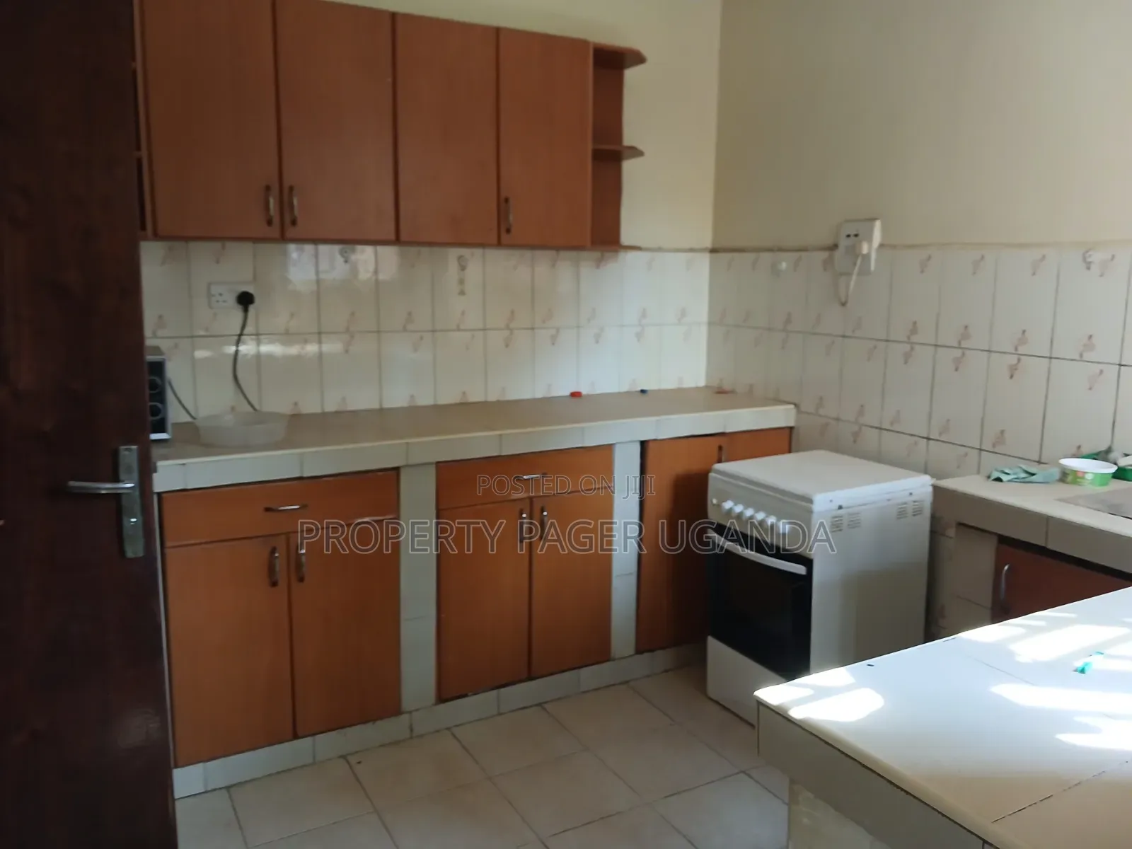 3bdrm Apartment in Kyambogo, Nakawa for rent in Nakawa