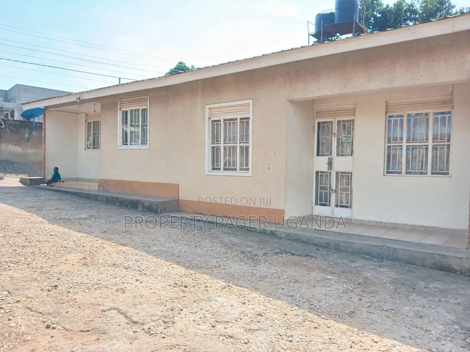 2bdrm House in Ntinda, Nakawa for rent in Nakawa