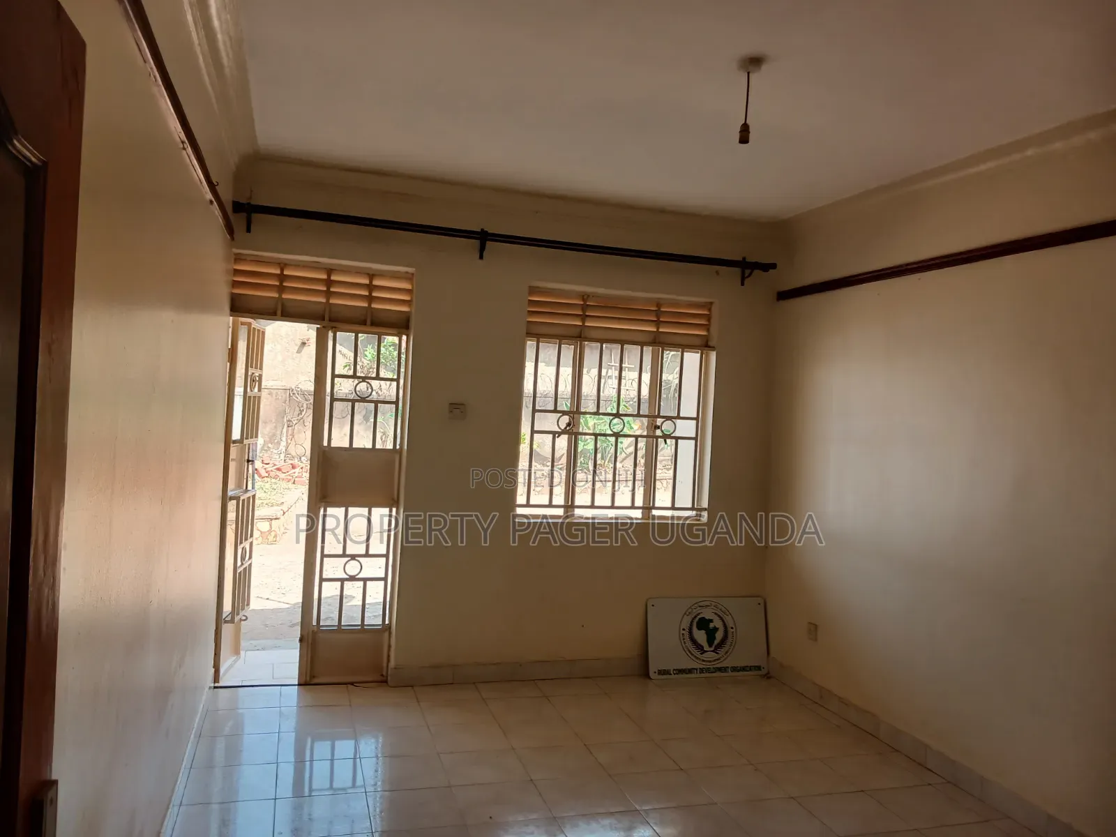 2bdrm House in Ntinda, Nakawa for rent in Nakawa