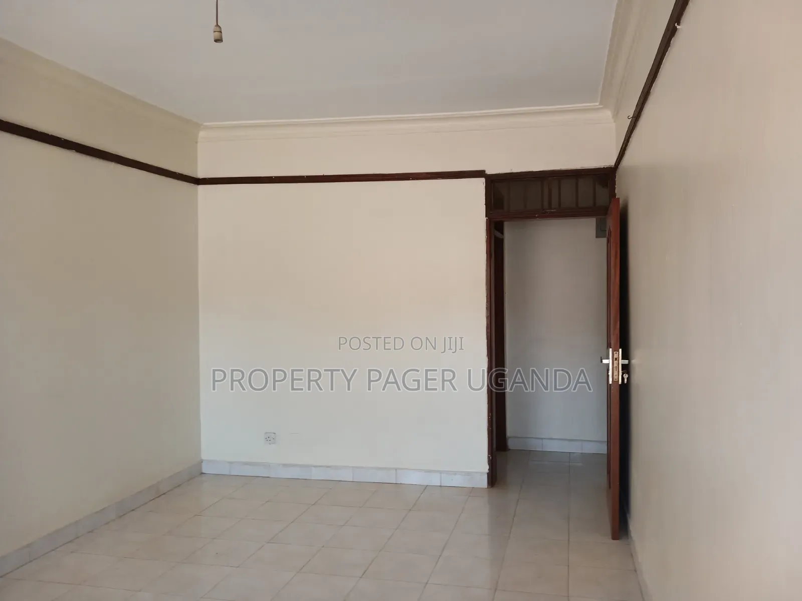 2bdrm House in Ntinda, Nakawa for rent in Nakawa