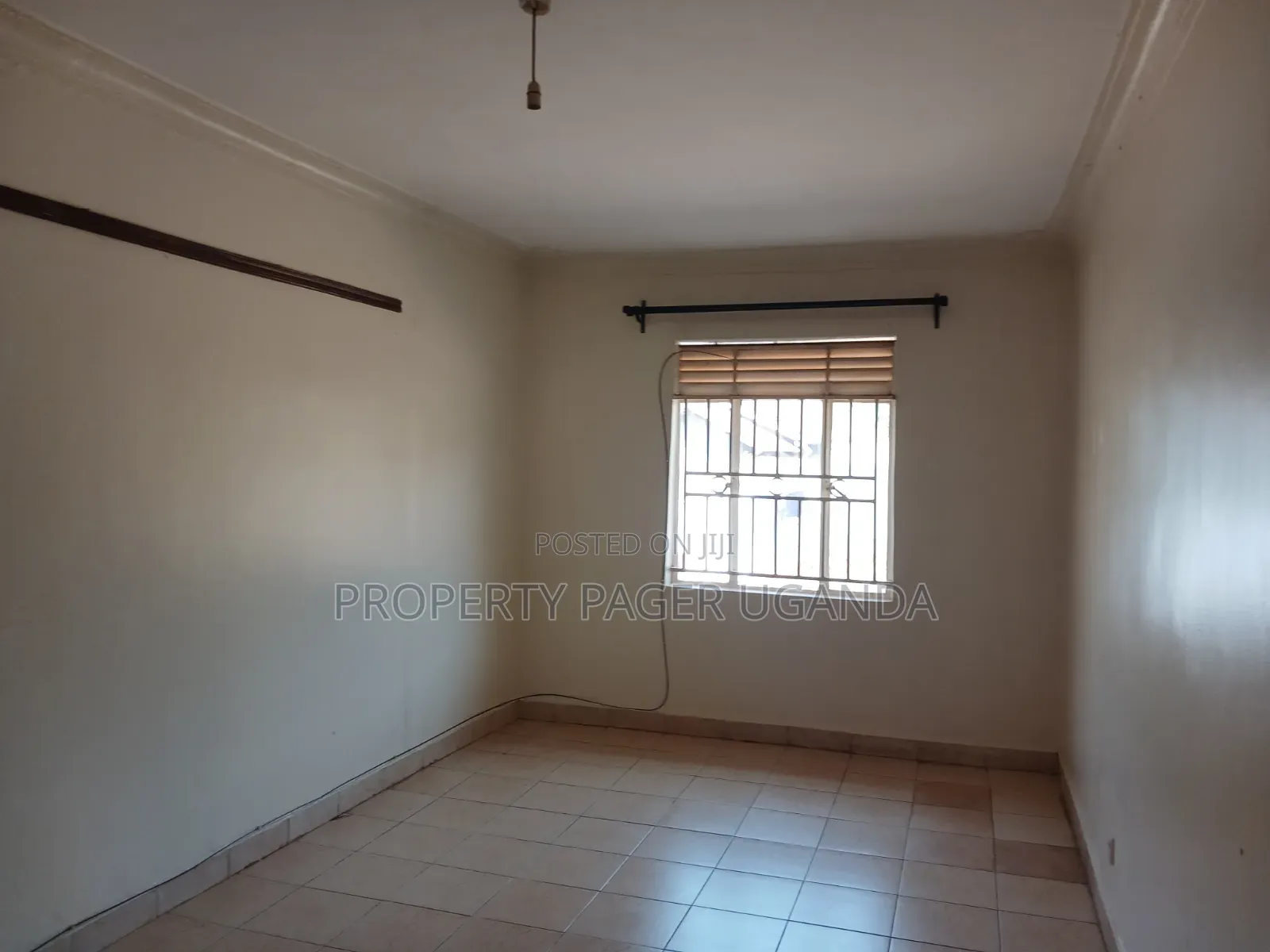 2bdrm House in Ntinda, Nakawa for rent in Nakawa