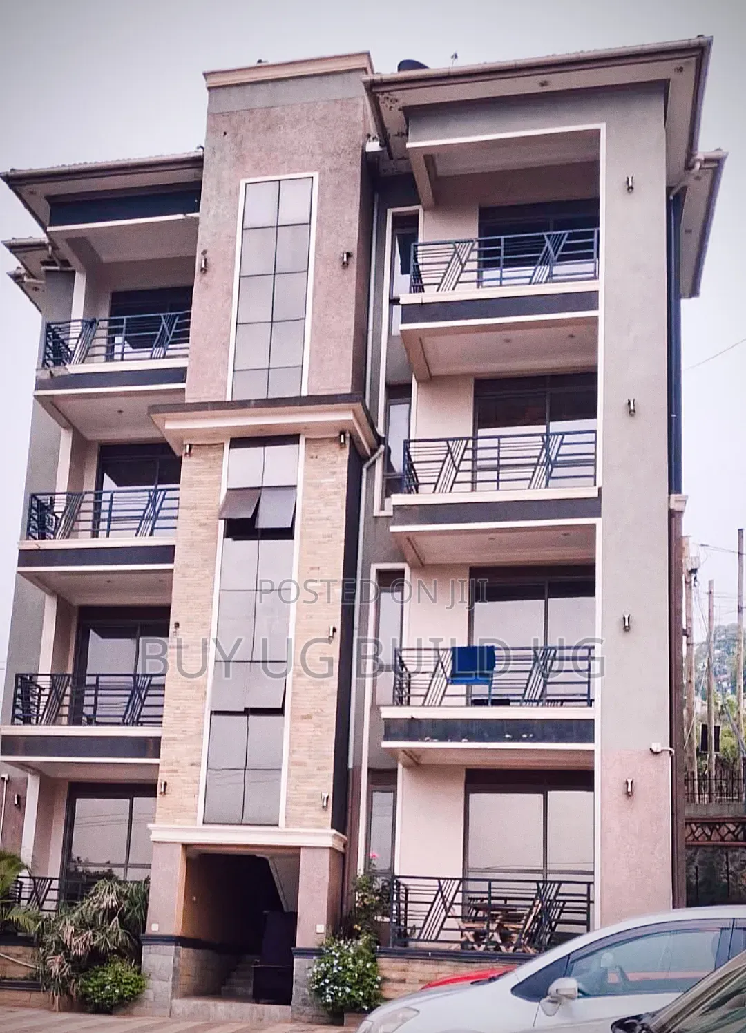 1bdrm Apartment in Namugongo, Central Division for rent in Central Division