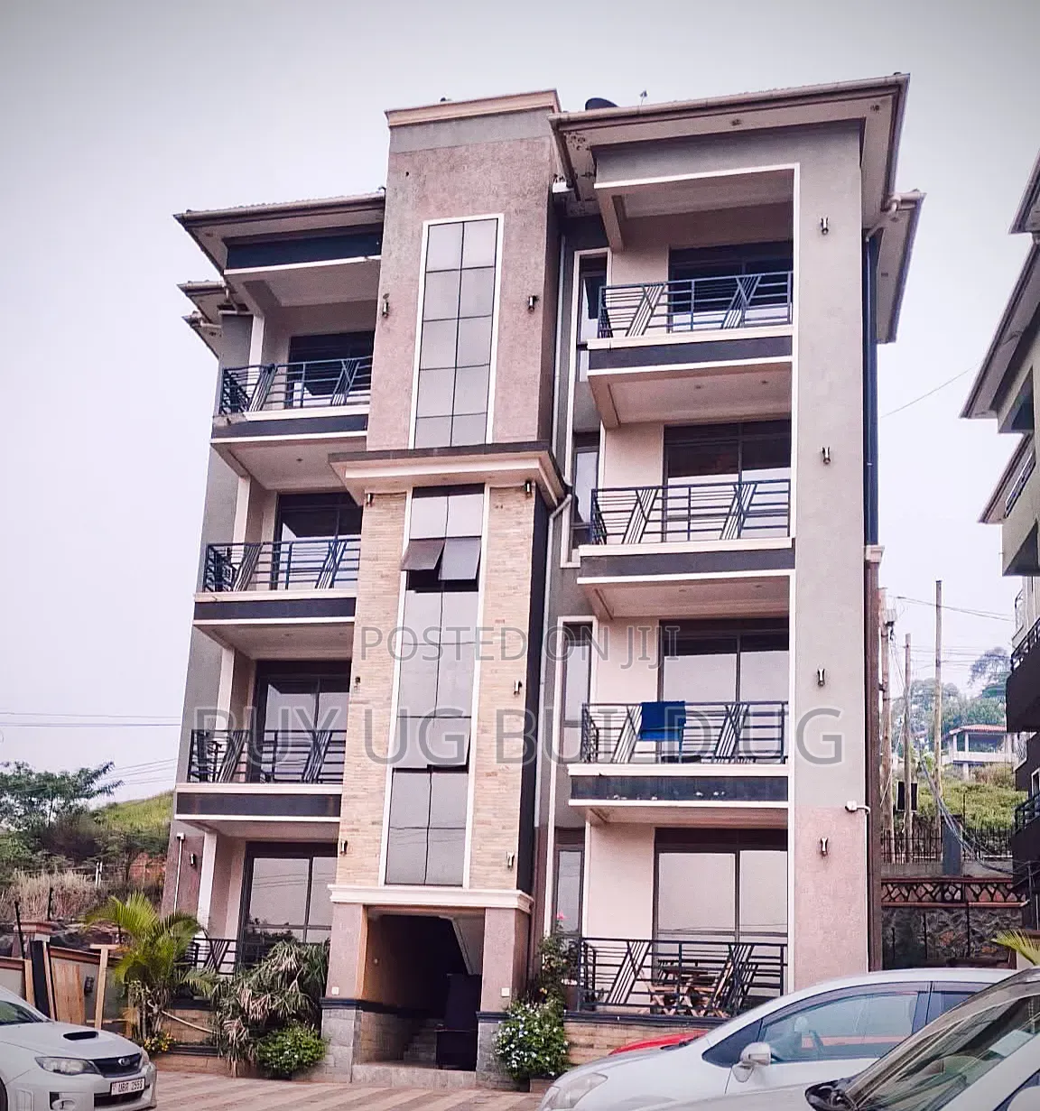 1bdrm Apartment in Namugongo, Central Division for rent in Central Division