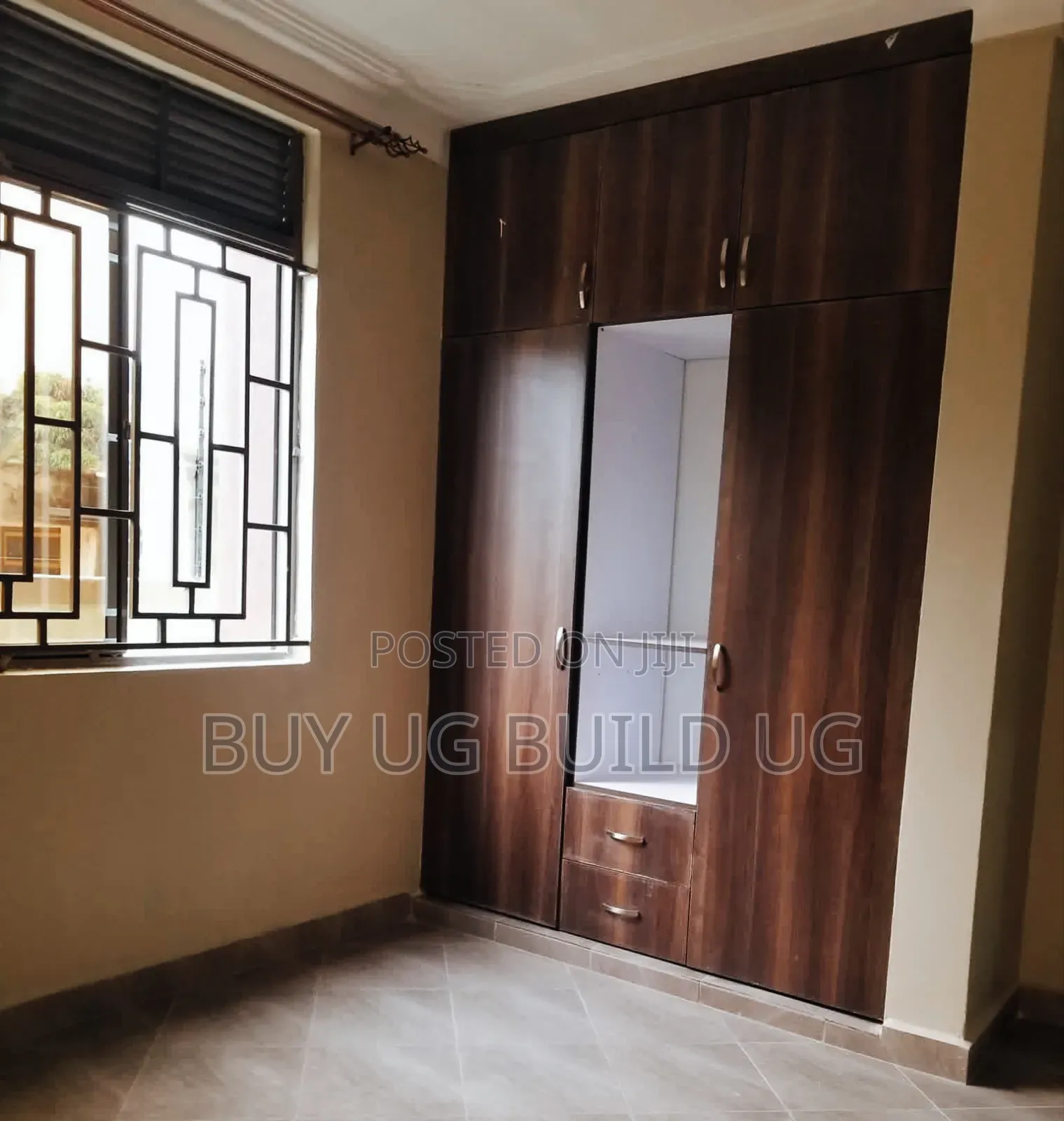 1bdrm Apartment in Namugongo, Central Division for rent in Central Division