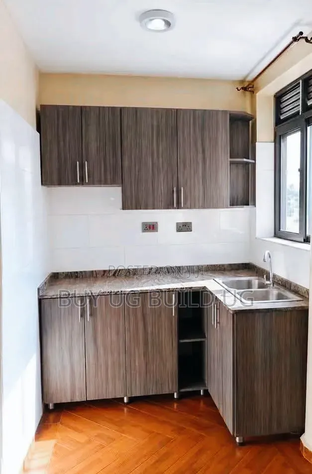 1bdrm Apartment in Namugongo, Central Division for rent in Central Division