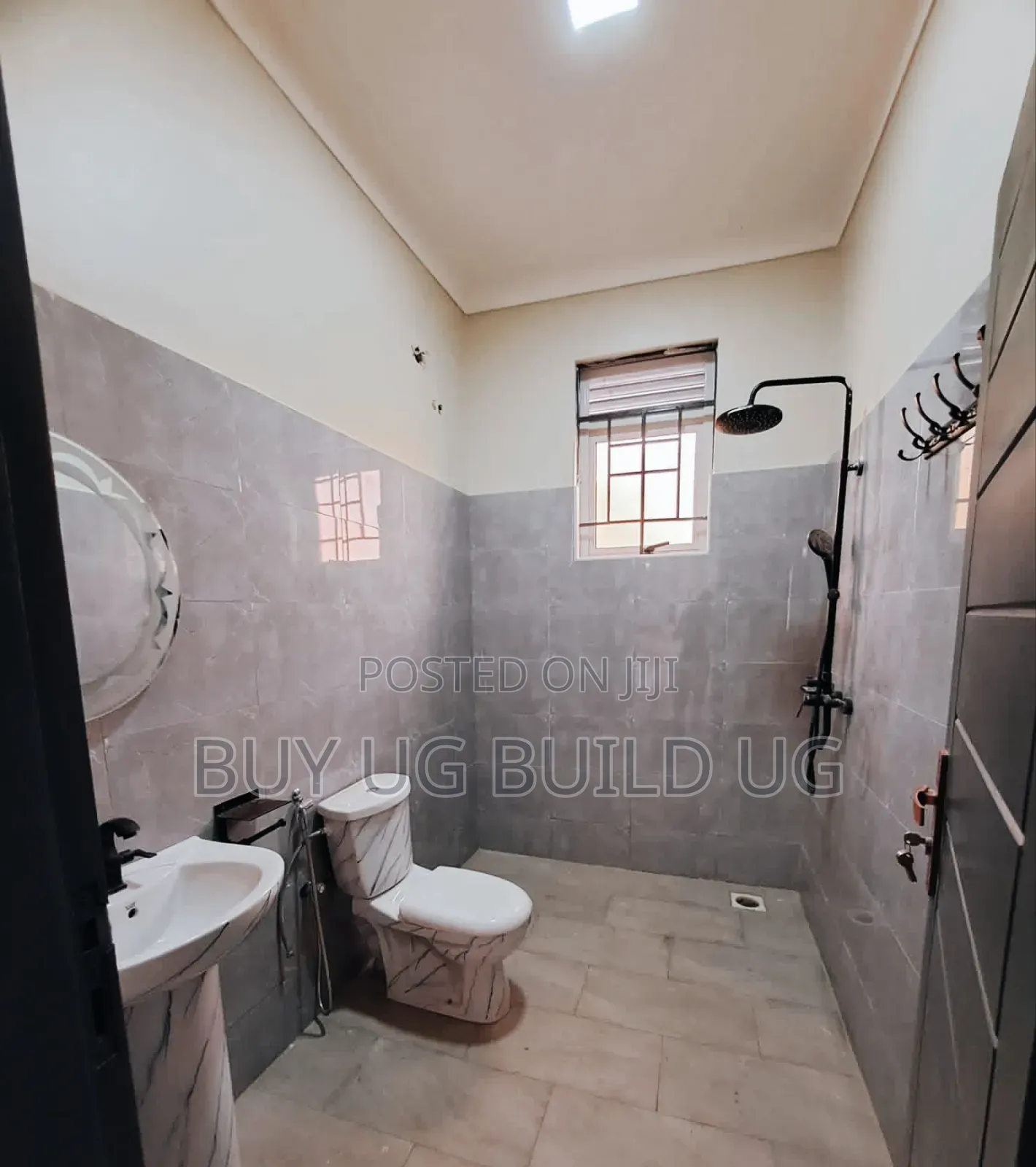 1bdrm Apartment in Namugongo, Central Division for rent in Central Division
