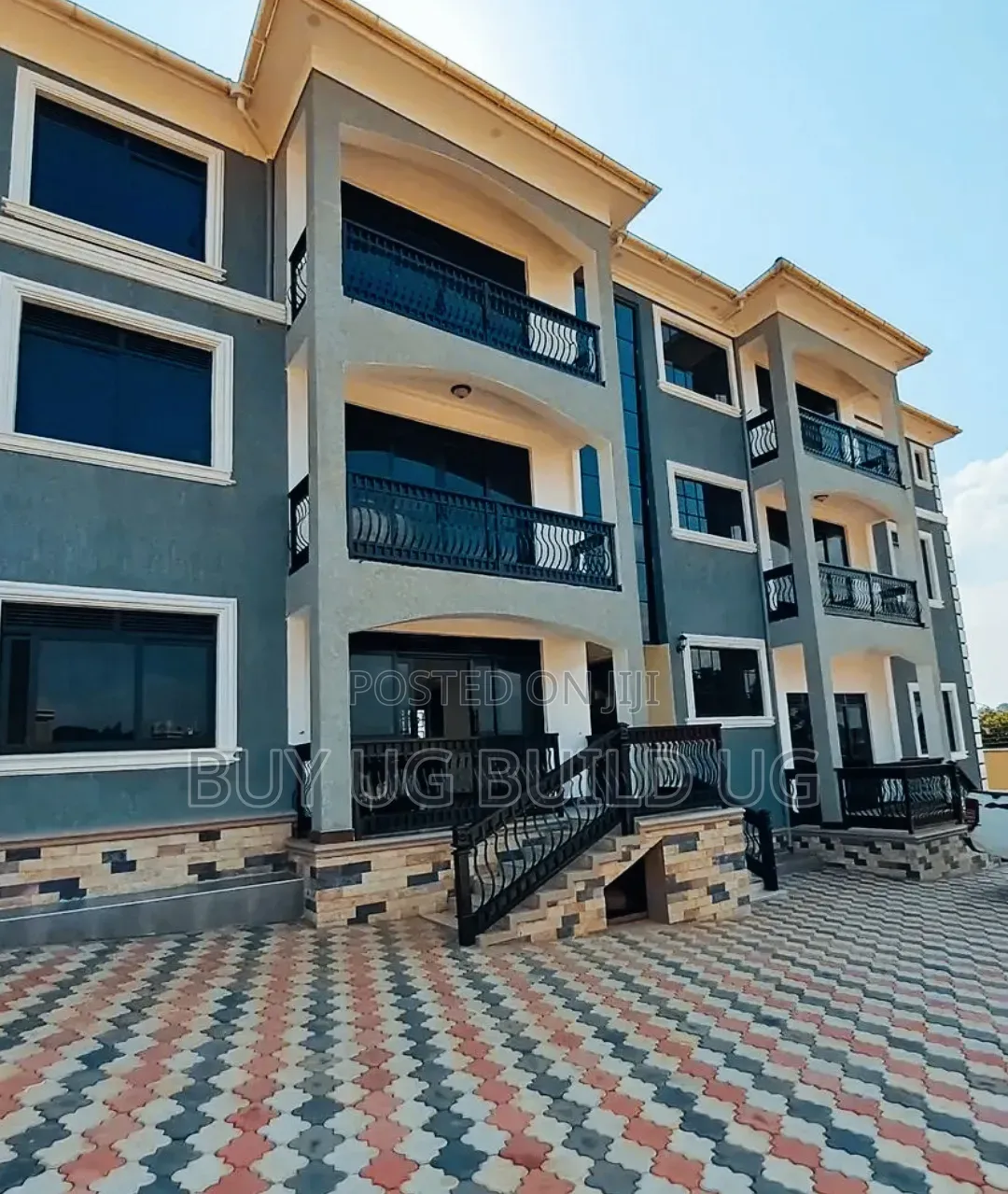 2bdrm Apartment in Namugongo, Central Division for rent in Central Division