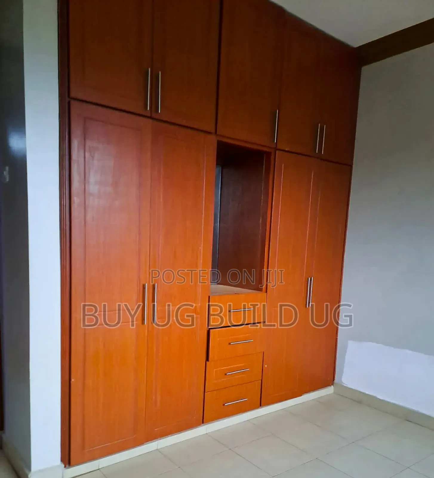 2bdrm Apartment in Namugongo, Central Division for rent in Central Division