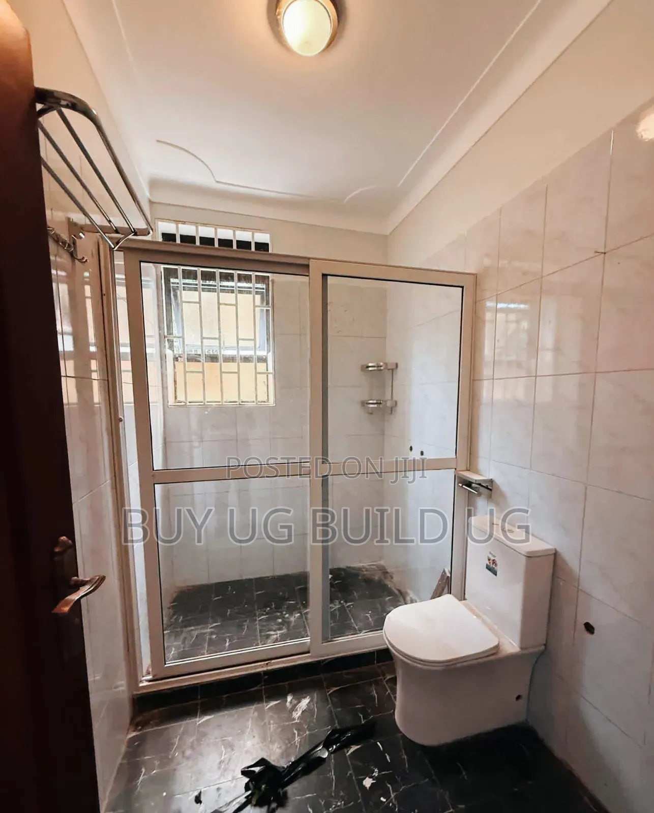 2bdrm Apartment in Namugongo, Central Division for rent in Central Division