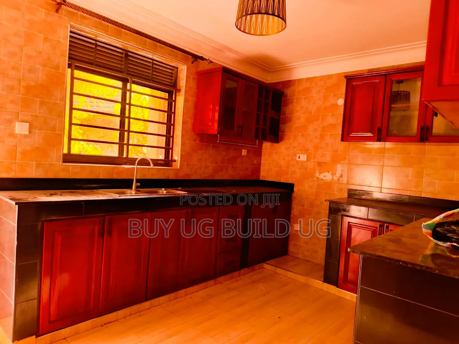 2bdrm Apartment in Namugongo, Central Division for rent in Central Division