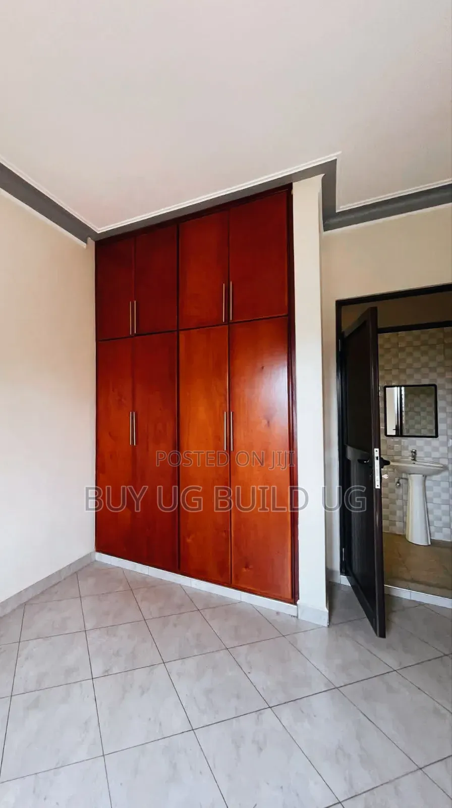1bdrm Apartment in Najjera, Central Division for rent in Central Division