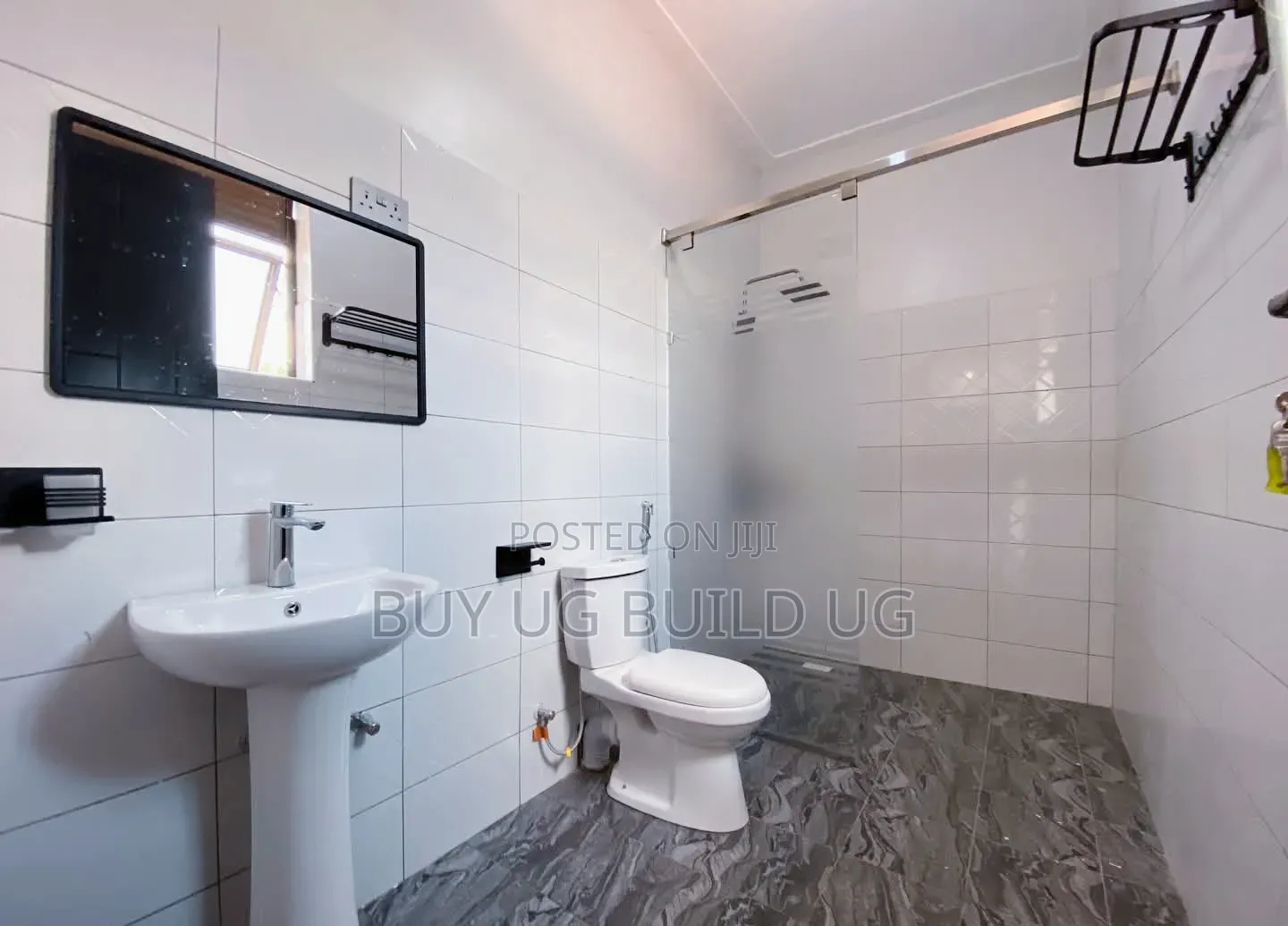 1bdrm Apartment in Najjera, Central Division for rent in Central Division