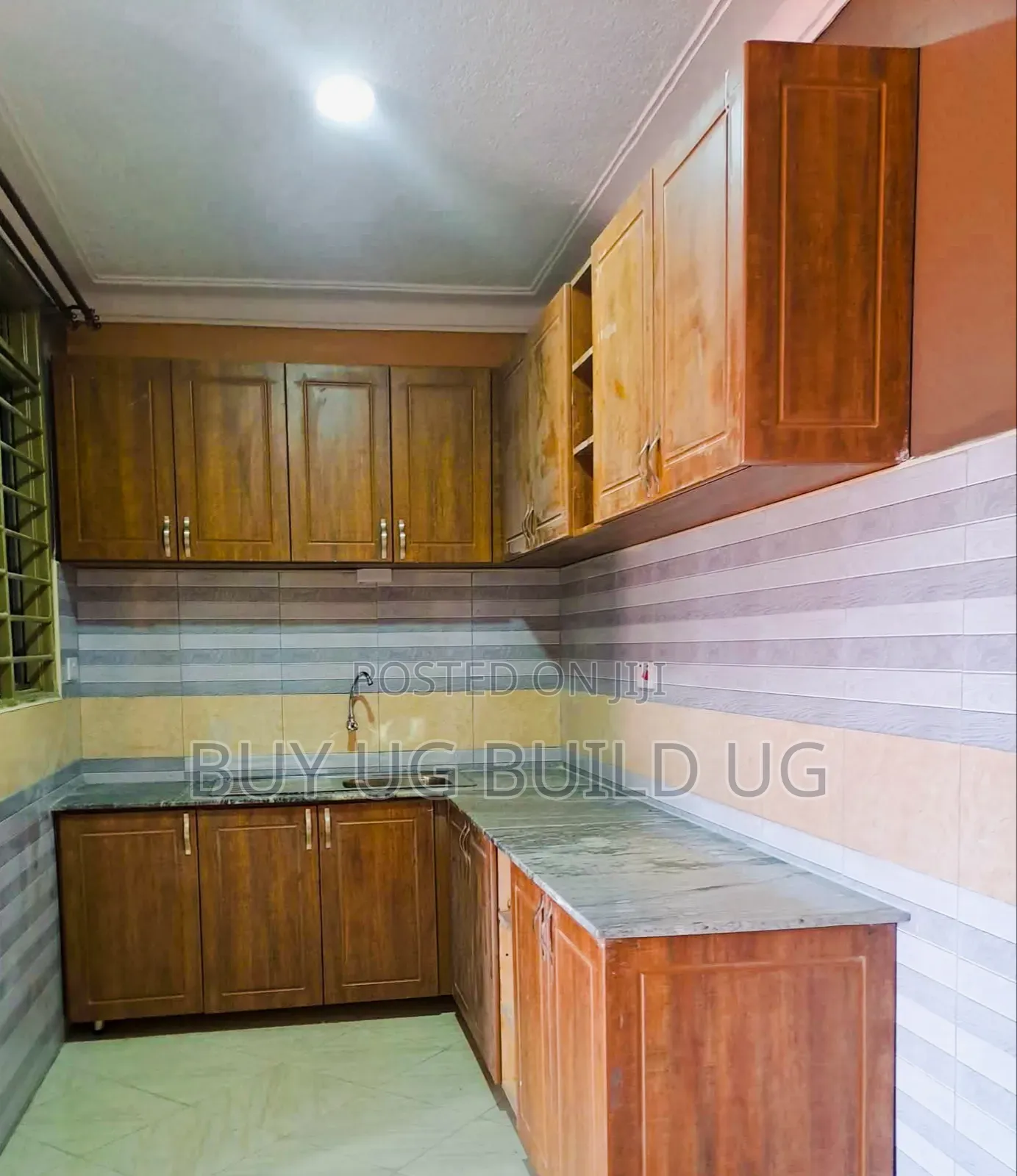1bdrm Apartment in Najjera, Central Division for rent in Central Division