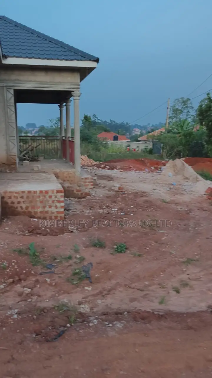 New Estate Plot for Sale – Seeta (Along Namugongo Road) in Seeta-Namuganga