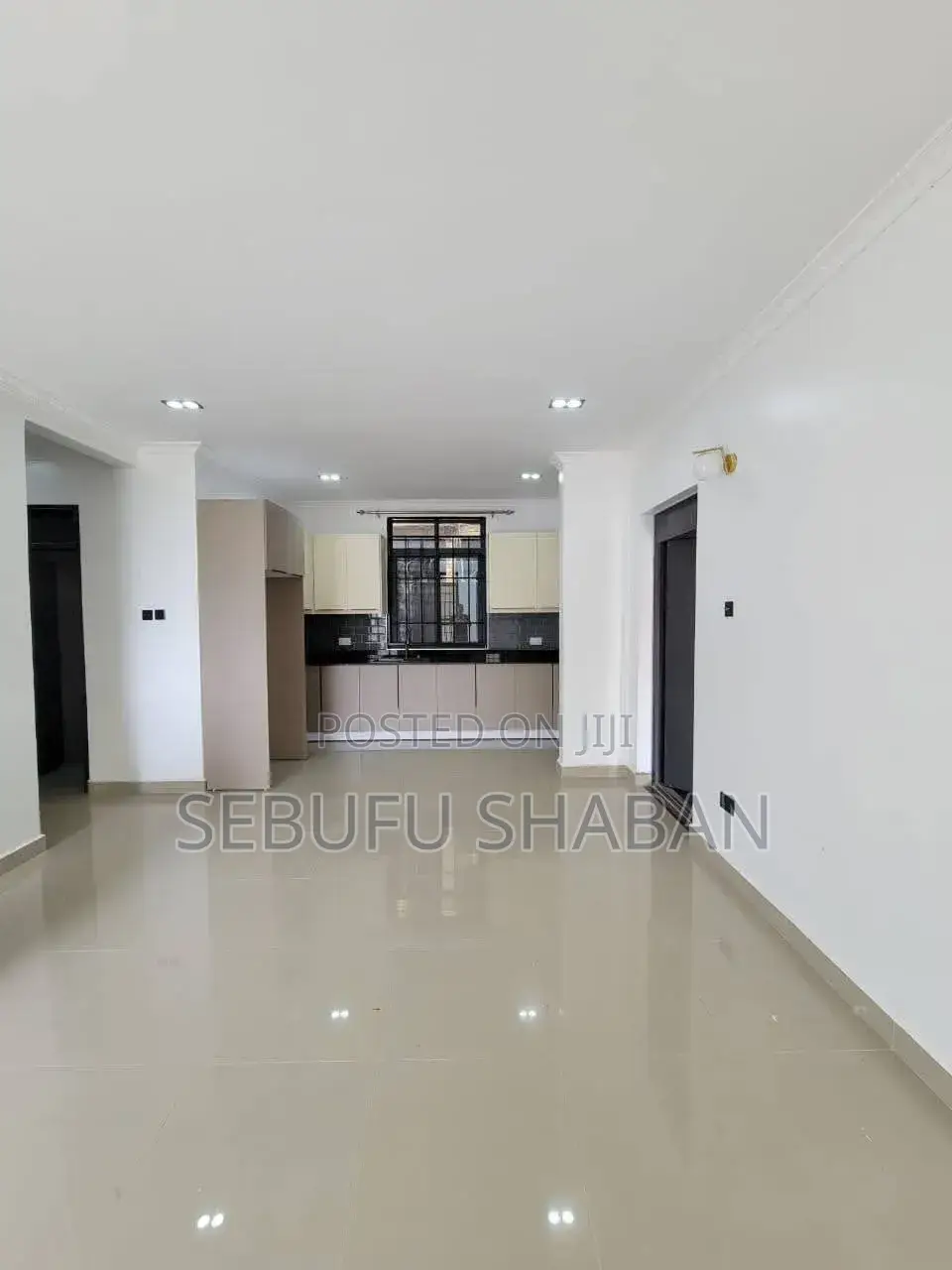 2bdrm House in Kisaasi Bukoto, Central Division for rent in Central Division