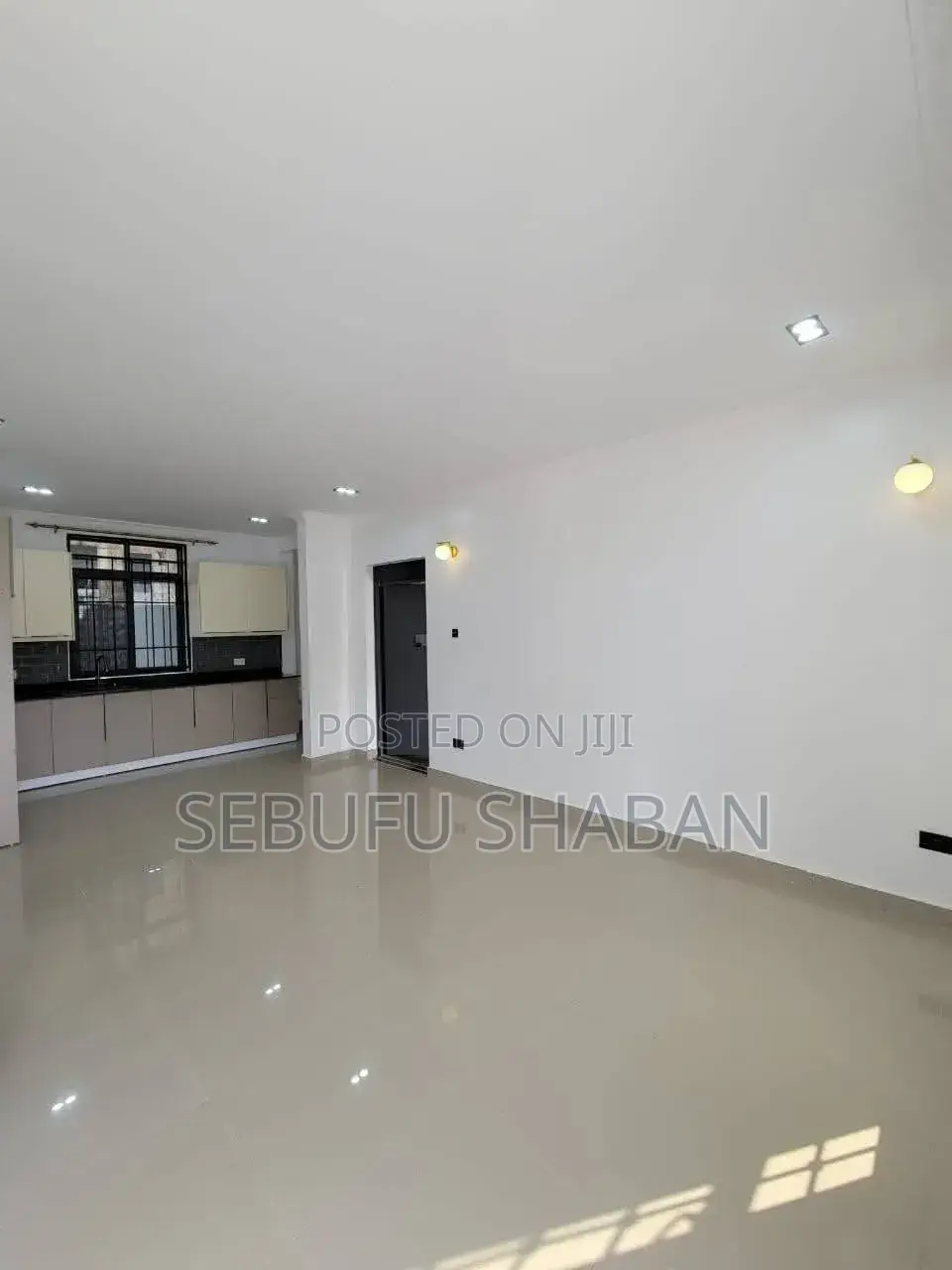 2bdrm House in Kisaasi Bukoto, Central Division for rent in Central Division