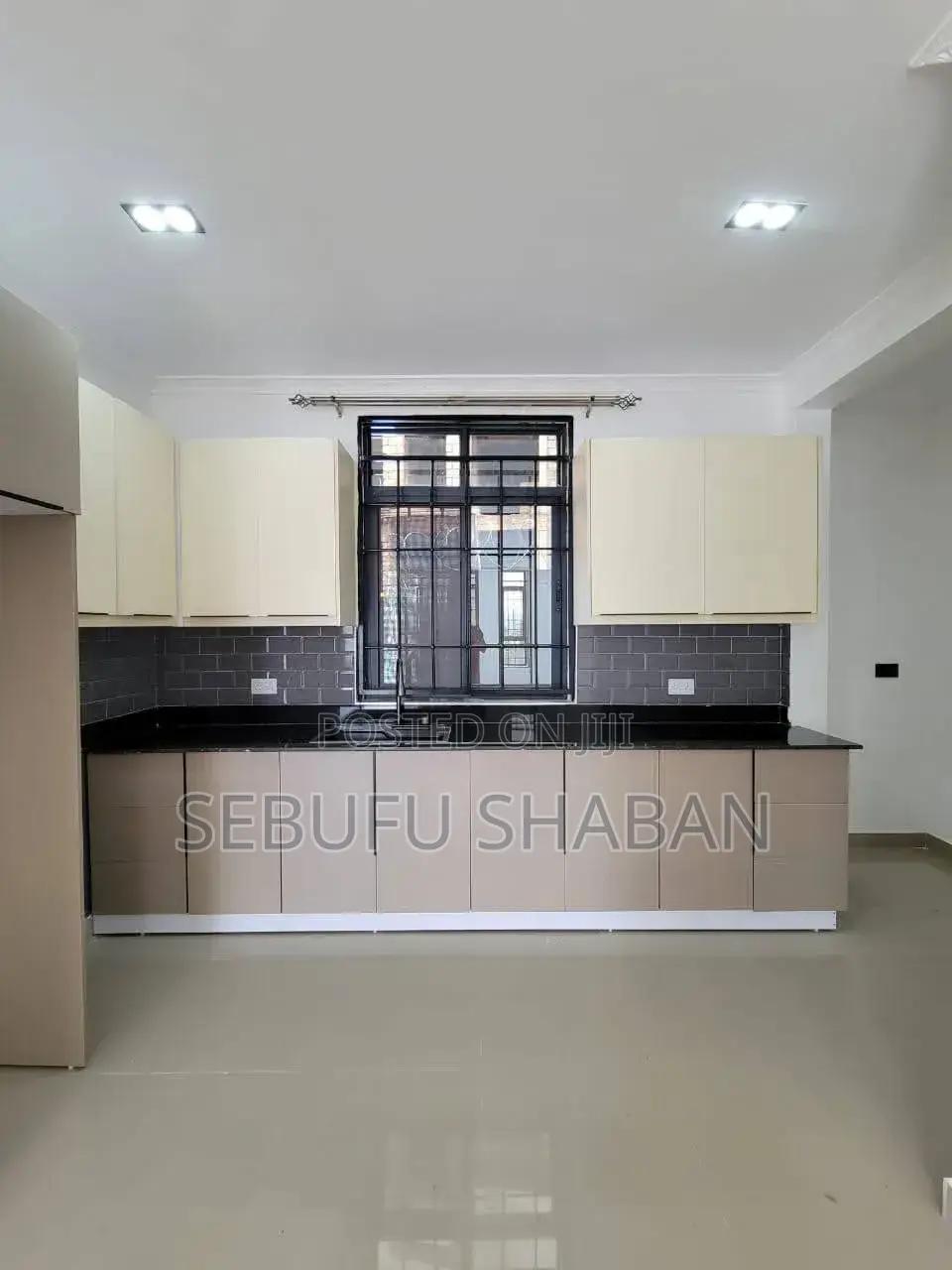 2bdrm House in Kisaasi Bukoto, Central Division for rent in Central Division