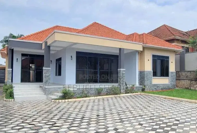 3bdrm House in Standalone Ntinda, Central Division for rent in Central Division