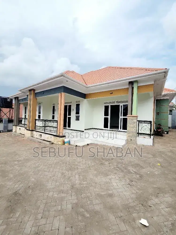 3bdrm House in Standalone Kisaasi, Central Division for rent in Central Division
