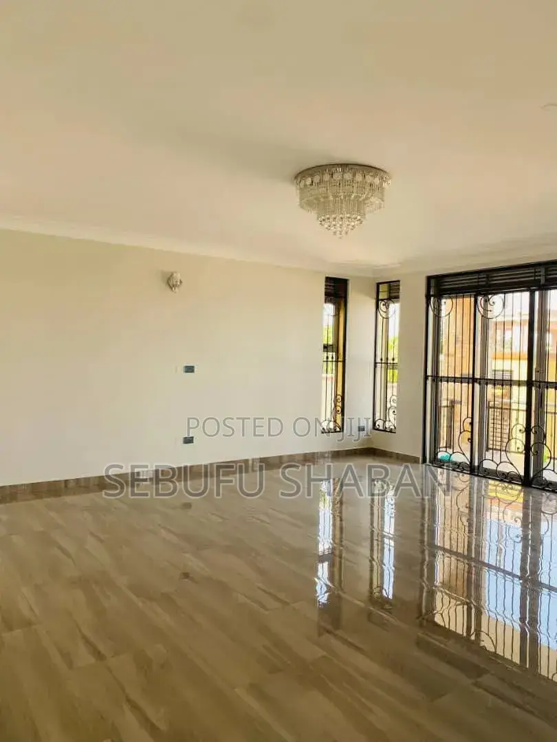 3bdrm House in Standalone Ntinda, Central Division for rent in Central Division