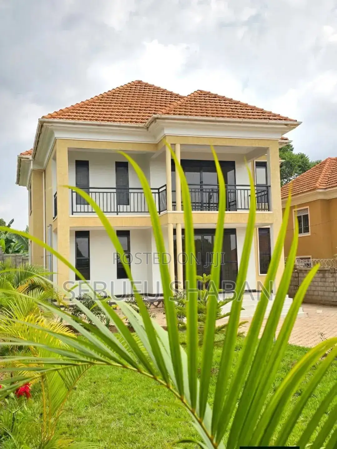 3bdrm House in Standalone Ntinda, Central Division for rent in Central Division