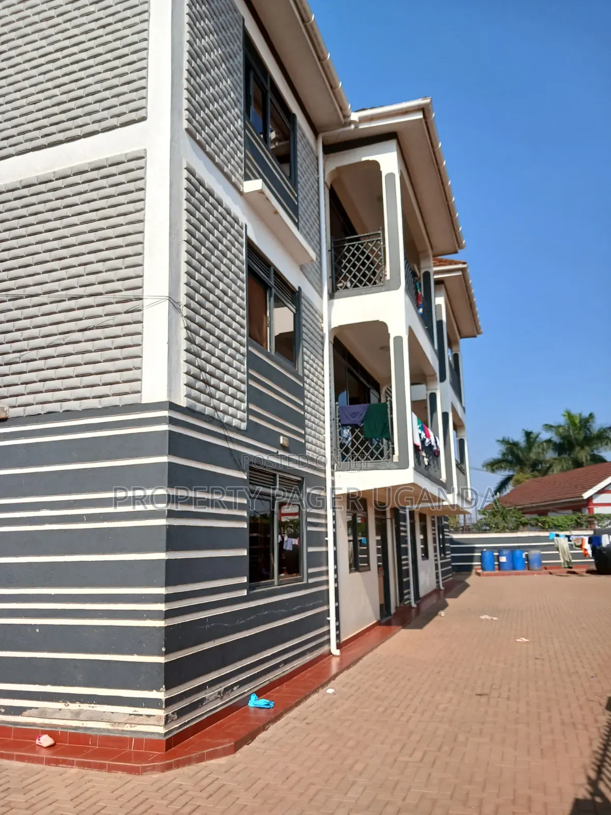 2bdrm Apartment in Ntinda, Nakawa for rent in Nakawa