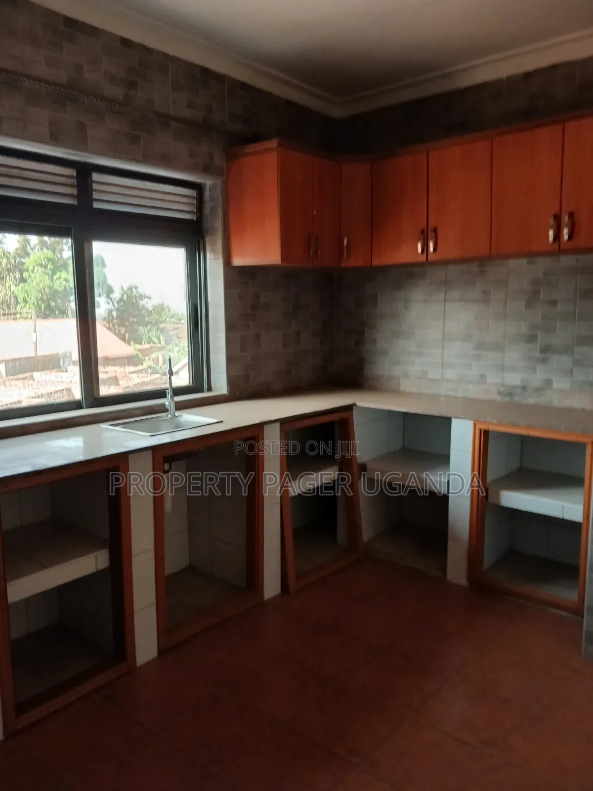 2bdrm Apartment in Ntinda, Nakawa for rent in Nakawa