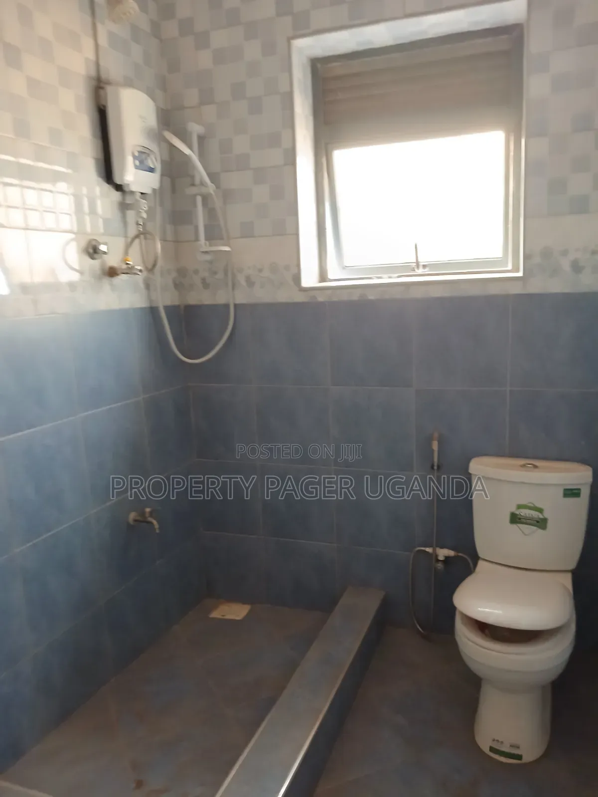 2bdrm Apartment in Ntinda, Nakawa for rent in Nakawa