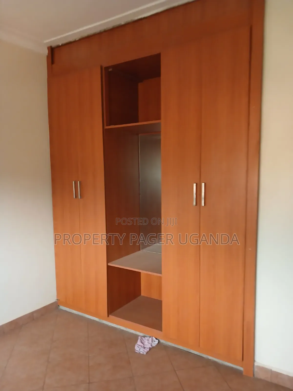 2bdrm Apartment in Ntinda, Nakawa for rent in Nakawa