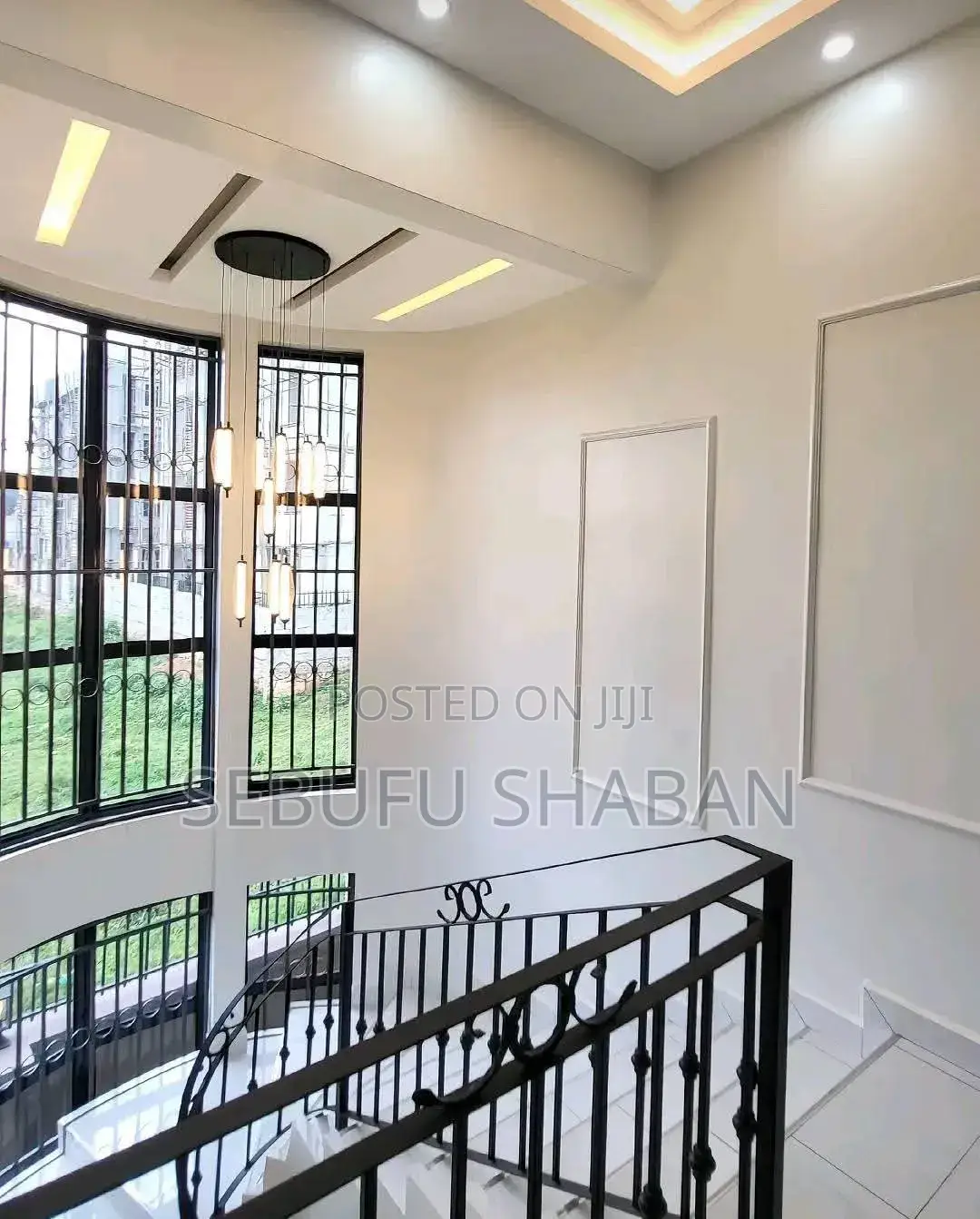 4bdrm House in Standalone Kisaasi, Central Division for rent in Central Division