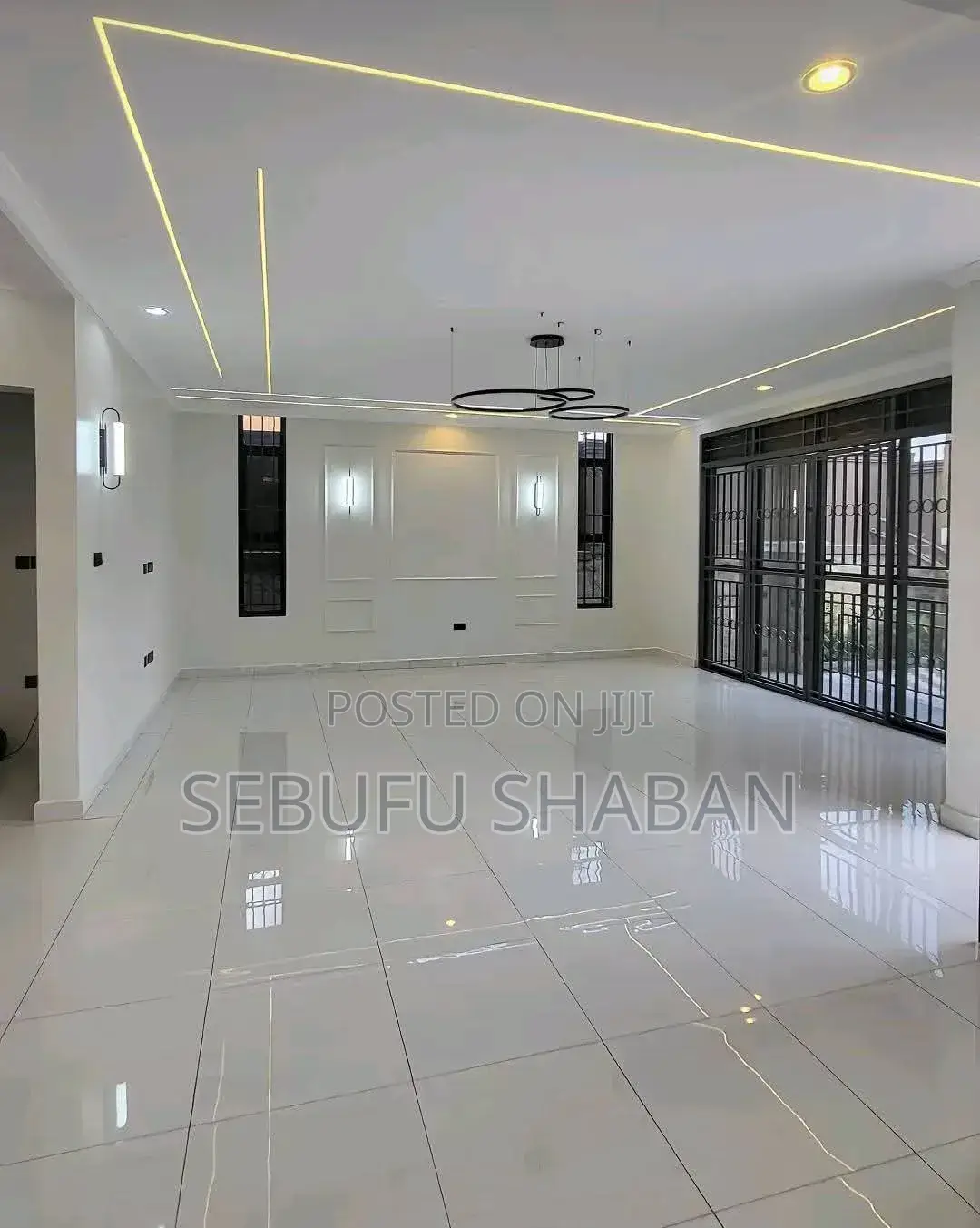 4bdrm House in Standalone Kisaasi, Central Division for rent in Central Division