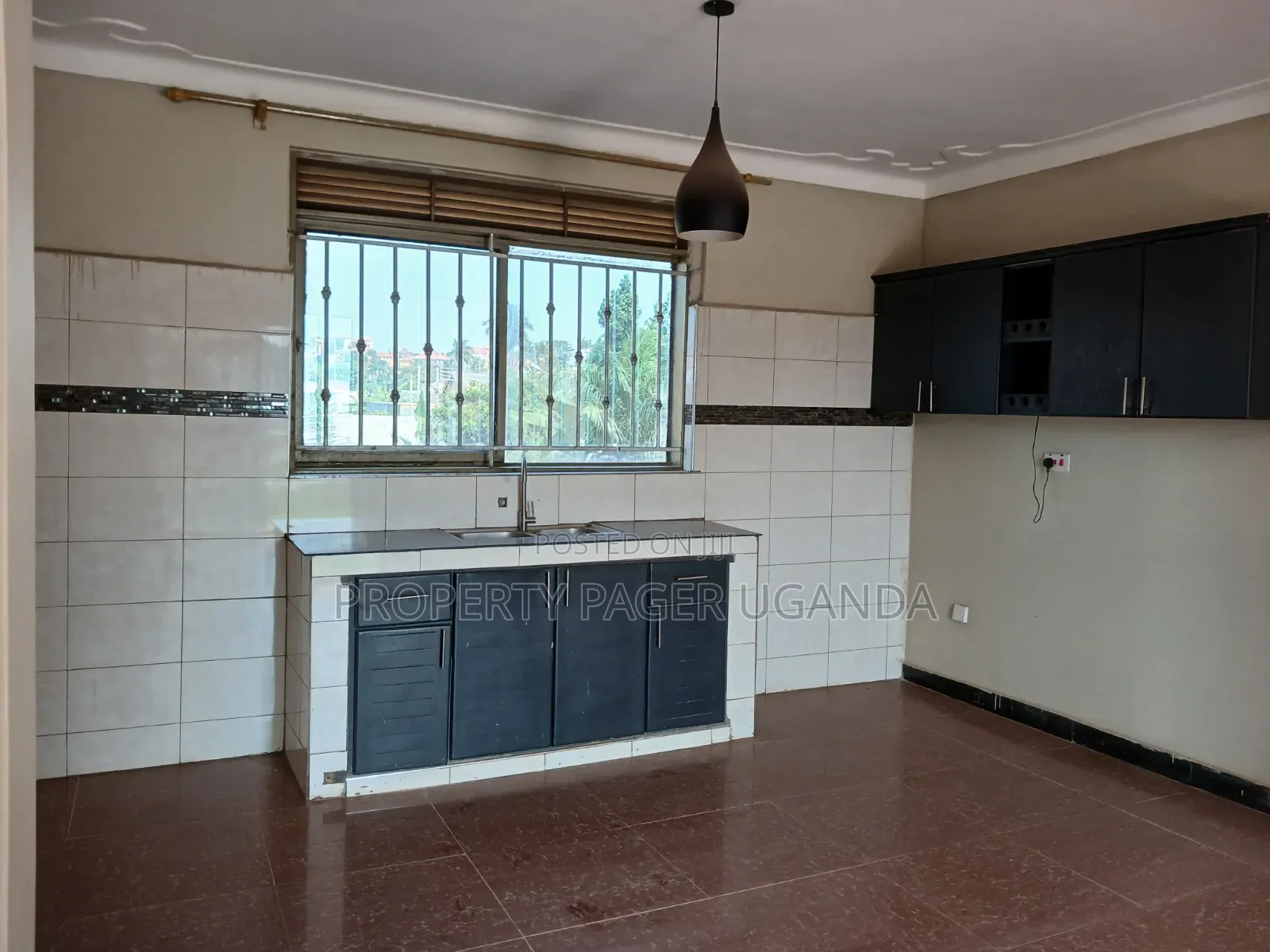 2bdrm Apartment in Ntinda, Nakawa for rent in Nakawa