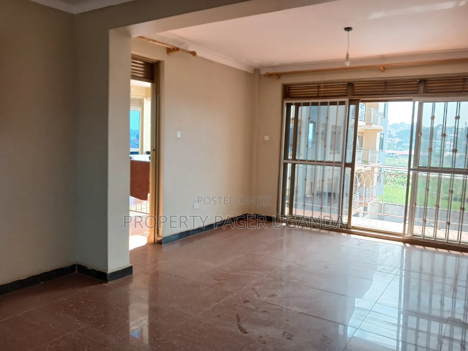 2bdrm Apartment in Ntinda, Nakawa for rent in Nakawa