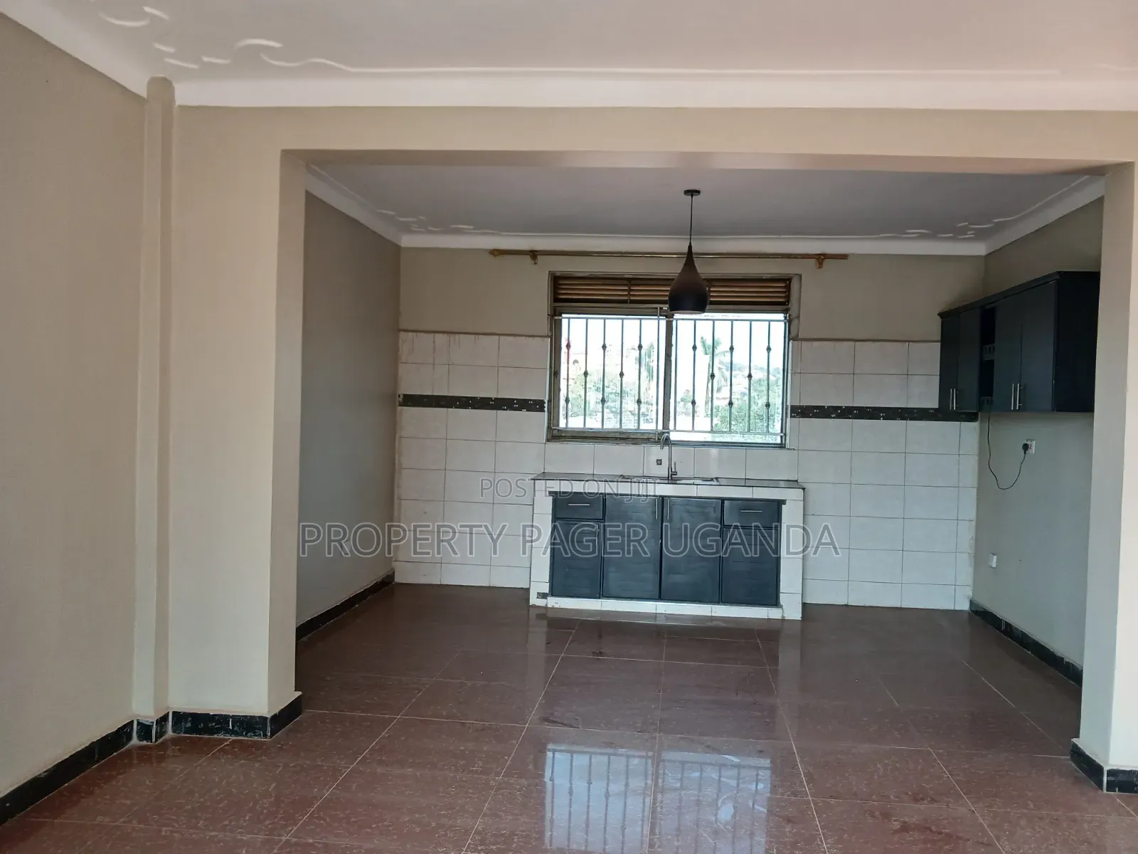 2bdrm Apartment in Ntinda, Nakawa for rent in Nakawa